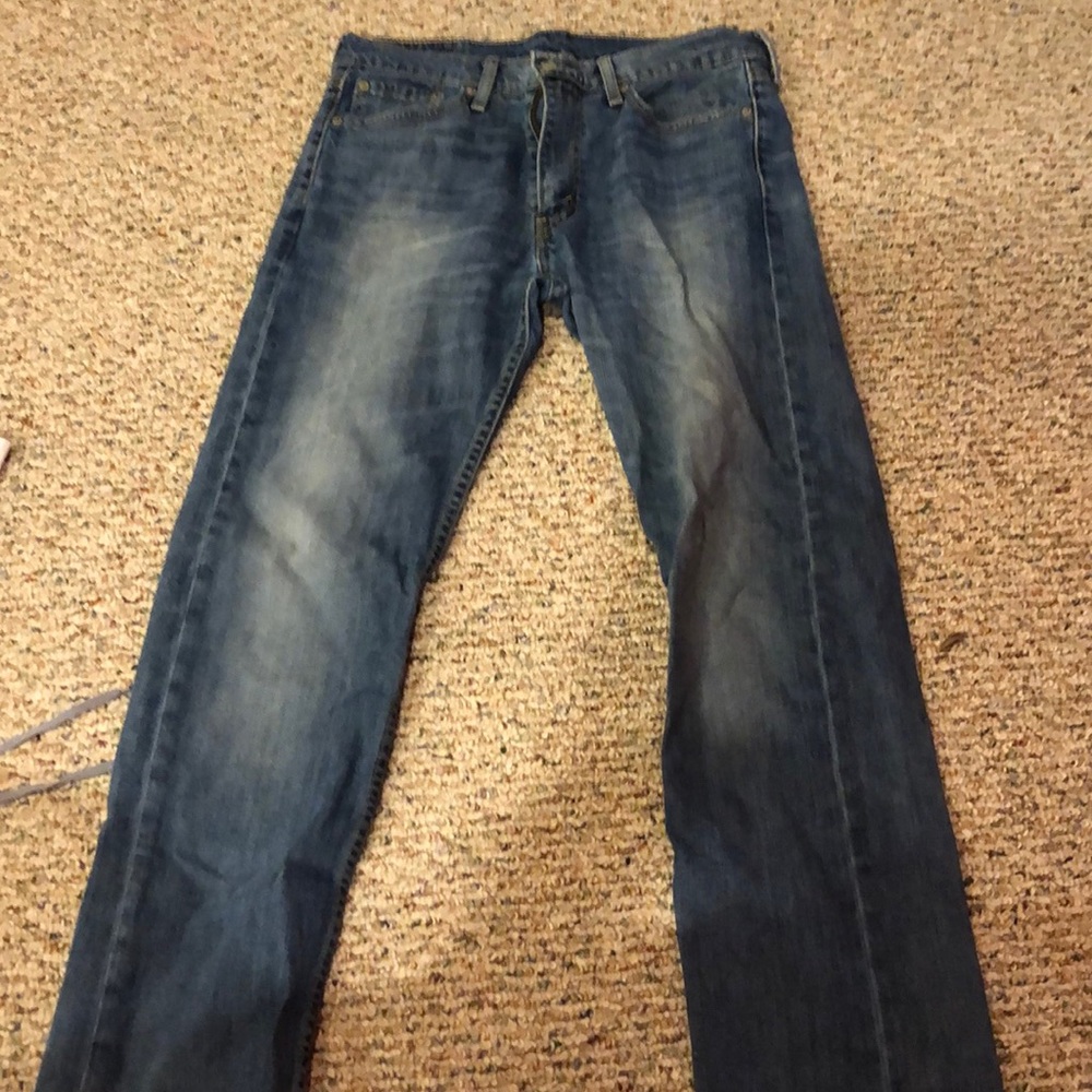 Levi Jeans